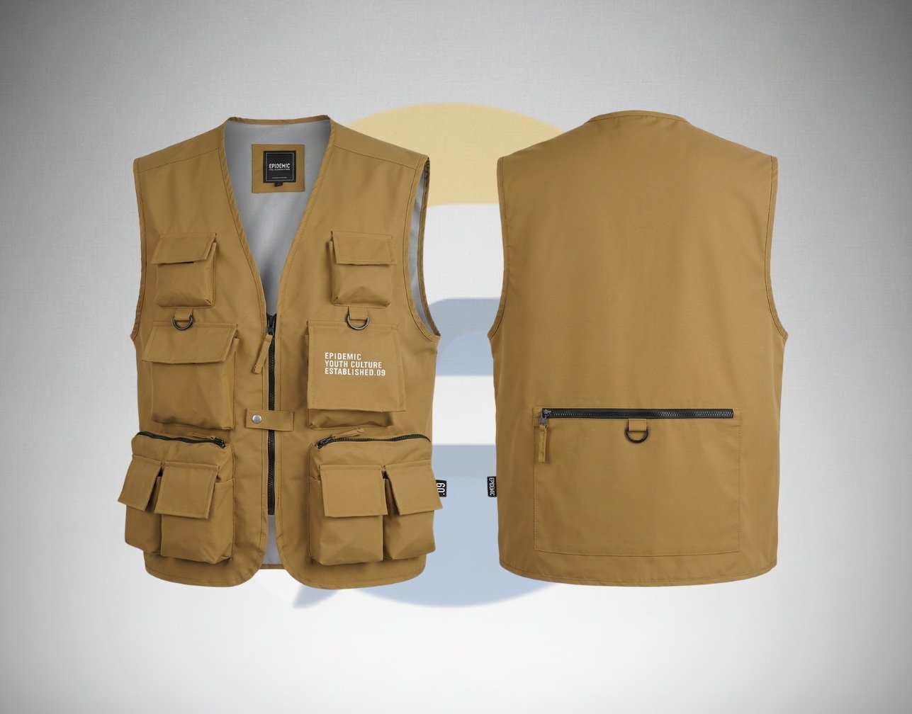 Vest Tactical